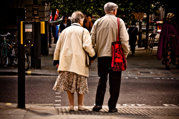 The Need for Improved Health and Social Reforms for Britain’s Aging Population