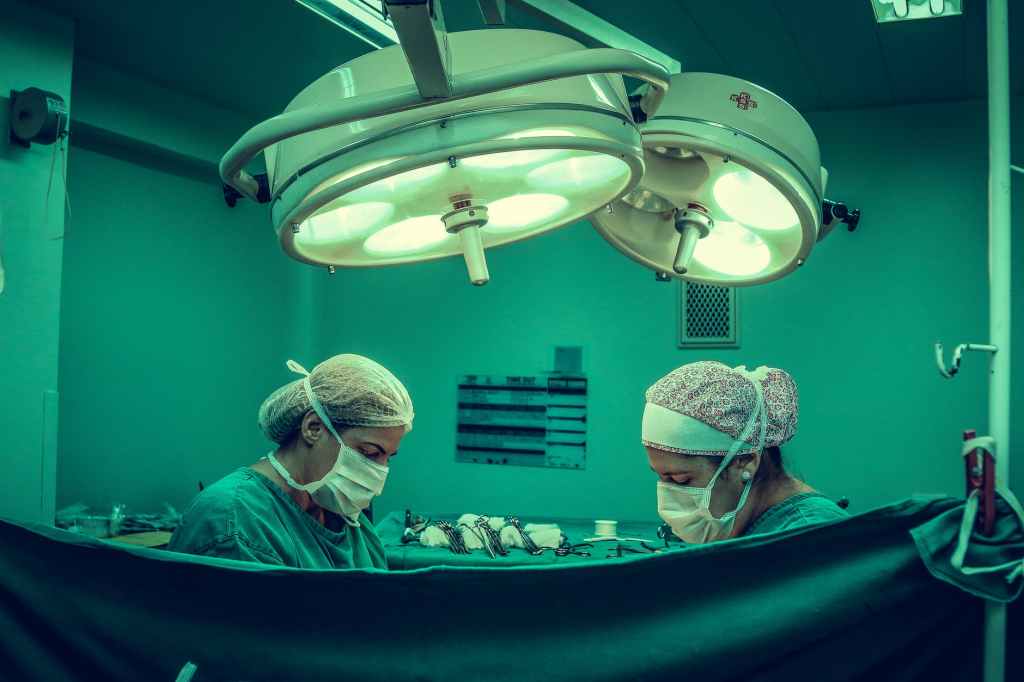 Preparing Your Older Loved One for Surgery: Everything You Should Know