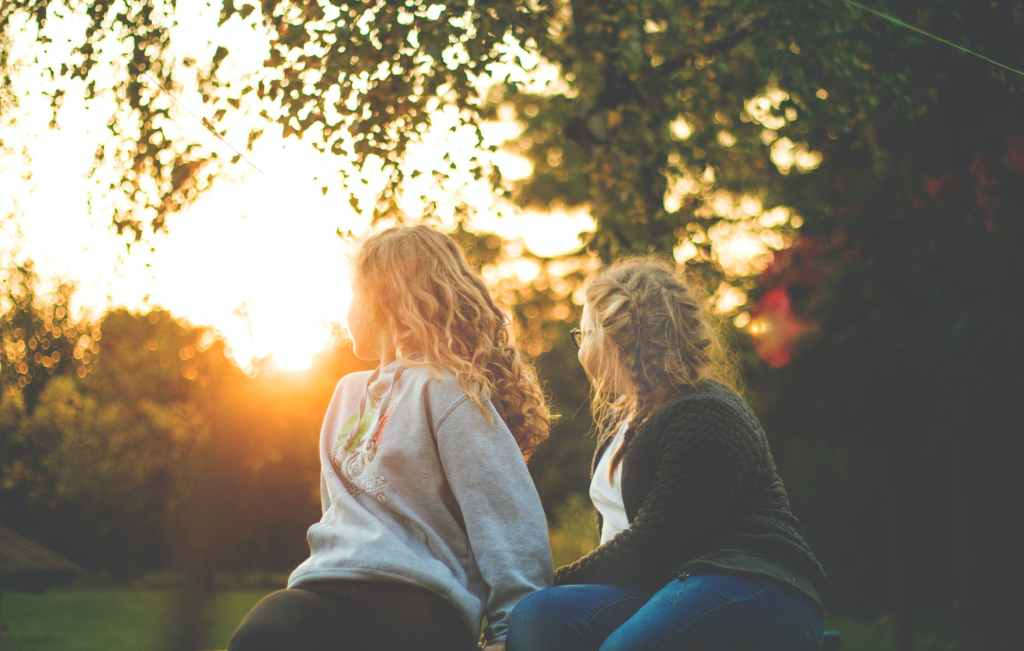 Not letting go: Navigating the loss of a friend